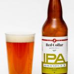 Red Collar Brewing IPA Review