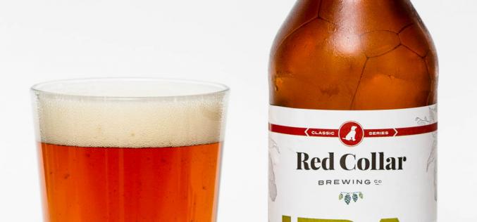 Red Collar Brewing Co. – India Pale Ale