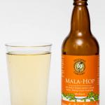 Tod Creek Mala Hop Dry Hopped Apple Cider Review