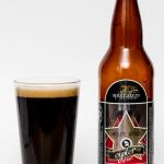 Spinnaker's Hollie Wood Oyster Stout Review