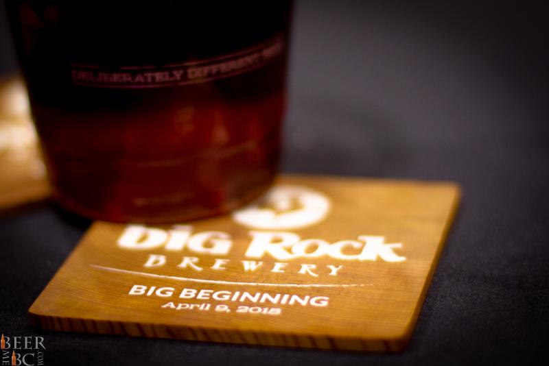 Big Rock Urban Brewery 