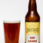 Dageraad Brewery Sri Lanka Dubbel