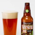 Tree Brewing Co. - Hop Head IPA Review
