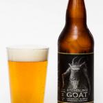 Cannery Brewing Stumbling Goat Maibock Review