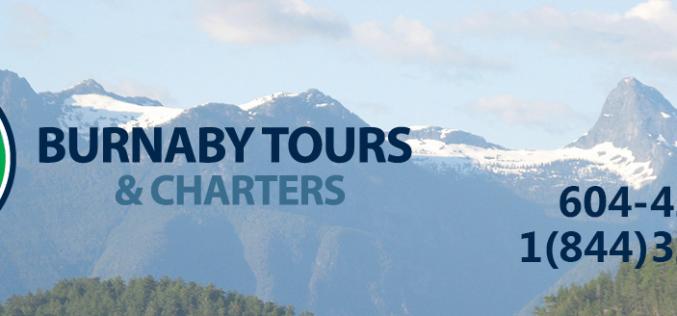 Burnaby Tours & Charters bring Brewery Tours to Burnaby, Port Moody and New Westminster