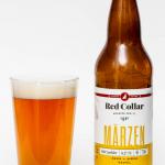 Red Collar Brewing Marzen Review