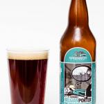 Spinnaker's Brewery Belgian Porter Review