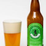 Old Abbey Ales - Belgian Tripel IPA Review