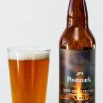 Postmark West Coast Pale Ale Review