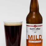 Red Collar Brewing Mild Ale Review
