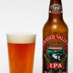 Mission Spring Brewing - Fraser Valley IPA Review