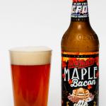Red Racer Bacon Maple Ale 2015 Review