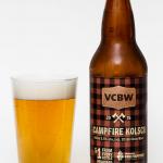 Vancouver Craft Beer Week VCBW 2015 Campfire Kolsch