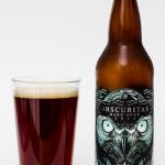 Driftwood Brewing Obscuritas Dark Sour Review
