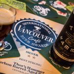 Vancouver Craft Beer Week 