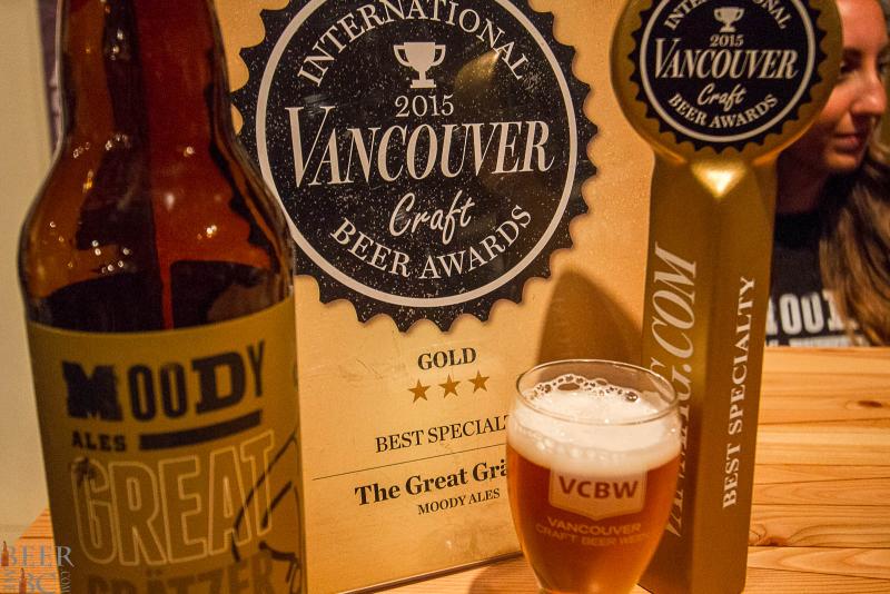 Vancouver Craft Beer Week