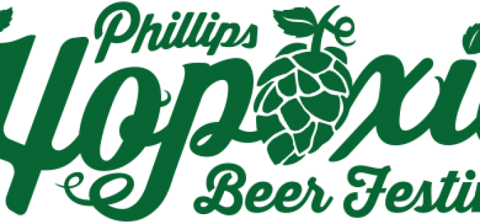 Phillips Brewery’s Hopoxia Beer Festival Returns June 13th 2015