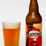 Category 12 Brewing Insubordinate Session IPA Review