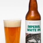 Bridge Brewing Imperial White IPA Review