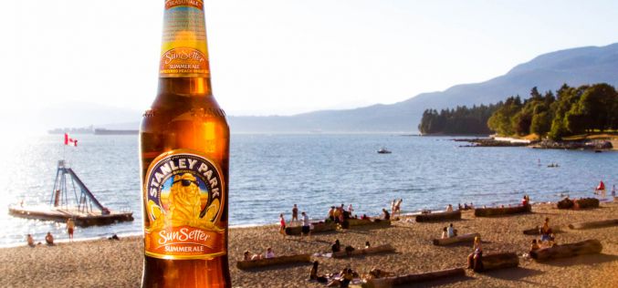 10 Sessionable BC Craft Beers To Quench Your Summer Thirst