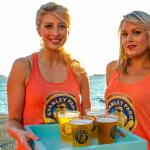Stanley Park Sunsetter Summer Ale Launch