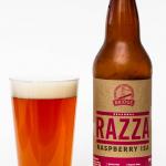 Bridge Brewing Razza Raspberry ISA ReviewBridge Brewing Razza Raspberry ISA Review