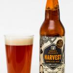 Four Mile Brewing Sweet Potato harvest Spiced Ale Review