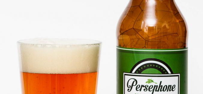 Persephone Brewing Co. – India Pale Ale