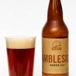 Bridge Brewing Ambleside Amber Ale Review