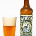 Phillips Brewing Apteryx IPA Review