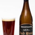Deep Cove Brewers Oud Bruin Review