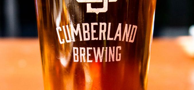 The Cumberland Brewing Company – Beer From a Community on the Fringes