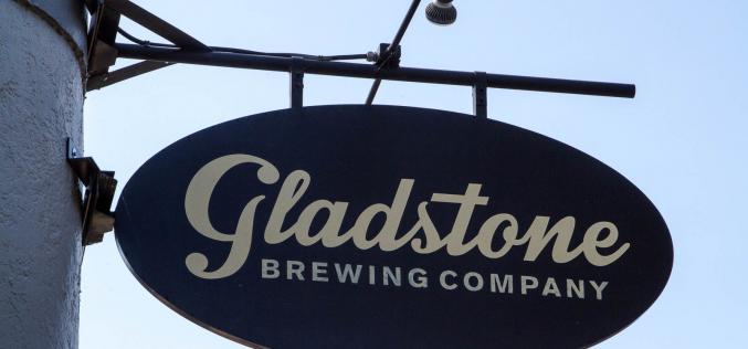 Gladstone Brewing Company – Courtenay BC’s new Craft Beer Watering Hole