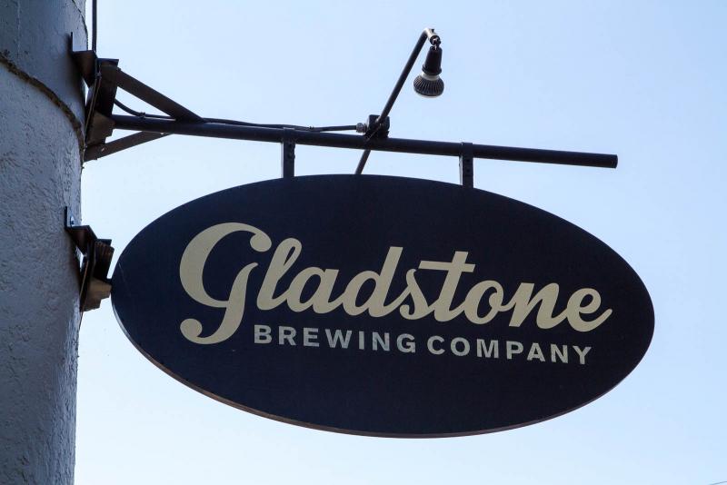 Gladstone Brewing Company