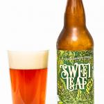 Red Arrow Brewing Sweet Leaf IPA Review
