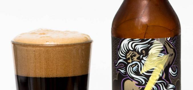 Mission Springs Brewing Co. – Zeus Hopped India Dark Lager