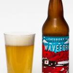 Category 12 Brewing Waveform Witbier Review