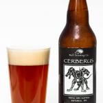 Wolf Brewing Co. - Cerberus Imperial IPA Review