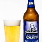 Central City Brewers Mayor Kolsch Review