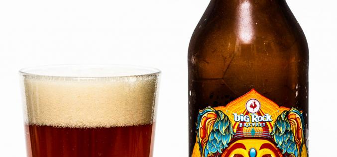 Big Rock Brewery – Citradellic Single Hop Citra IPA