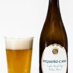 Four Winds Brewing Co - Pequeno Cabo Tequila Barrel Aged Berliner Weisse