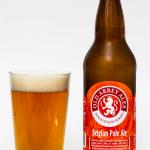 Old Abbey Ales Belgian Pale Ale Review