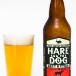 Main Street Brewing Hare And The Dog Best Bitter Review