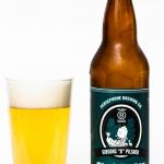 Persephone Brewing Co. Gibsons "B" Pilsner Review
