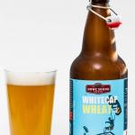 Howe Sound Brewing Co. - Whitecap Wheat Ale Review