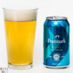 Postmark Brewing Blonde Ale Review