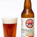 Red Truck Beer Firefighters' Friday Red Pilsner Review