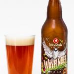 Big Rock Wayfinder Pale Ale Review