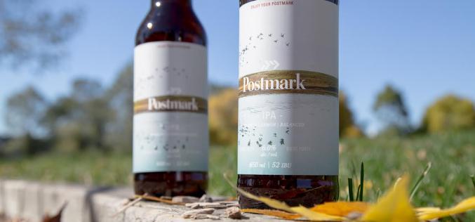 The Postmark IPA Gets a Redesign and a Facelift