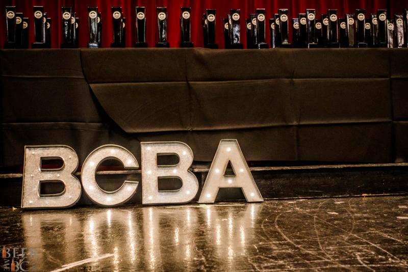 2015 BC Beer Awards Photos